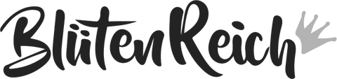 Logo Blütenreich