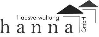 Logo Hanna Hausverwaltung