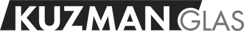 Logo Kuzman Glas