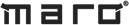 Logo maro Textilien