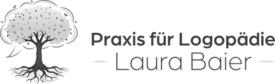 Logo Praxis für Logopädie