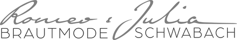 Logo Romeo & Julia Brautmoden