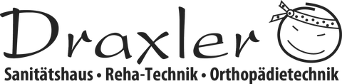 Logo Sanitätshaus Draxler