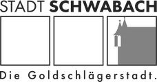 Logo Stadt Schwabach