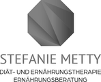 Logo Ernährungsberatung Stefanie Metty