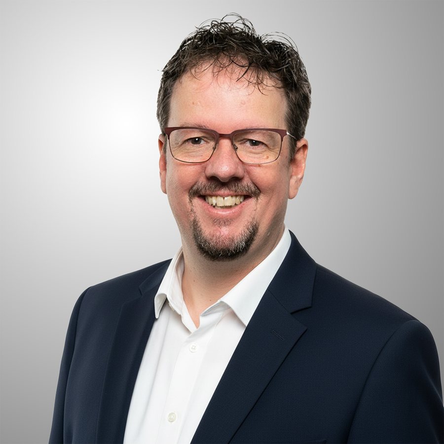 Matthias Weggel